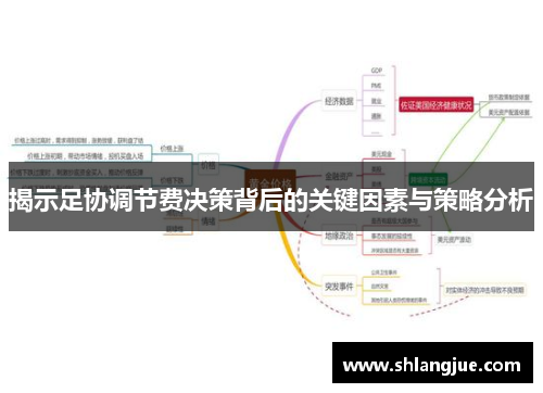 揭示足协调节费决策背后的关键因素与策略分析