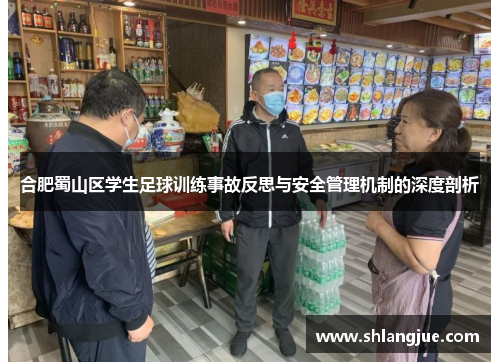 合肥蜀山区学生足球训练事故反思与安全管理机制的深度剖析