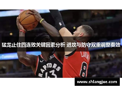 猛龙止住四连败关键因素分析 进攻与防守双重调整奏效