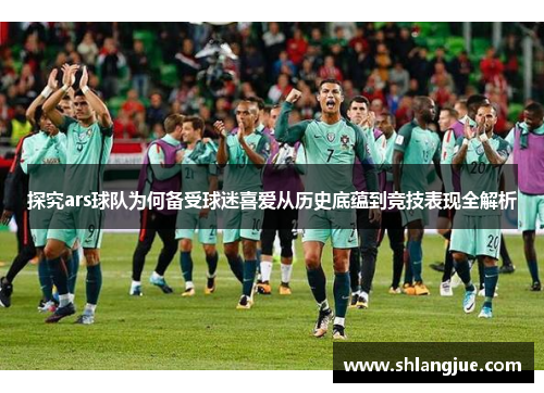 探究ars球队为何备受球迷喜爱从历史底蕴到竞技表现全解析