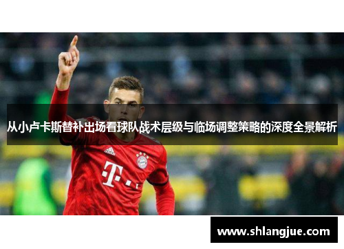 从小卢卡斯替补出场看球队战术层级与临场调整策略的深度全景解析