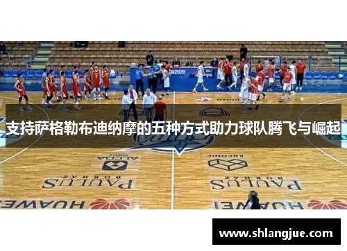 支持萨格勒布迪纳摩的五种方式助力球队腾飞与崛起